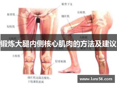 锻炼大腿内侧核心肌肉的方法及建议